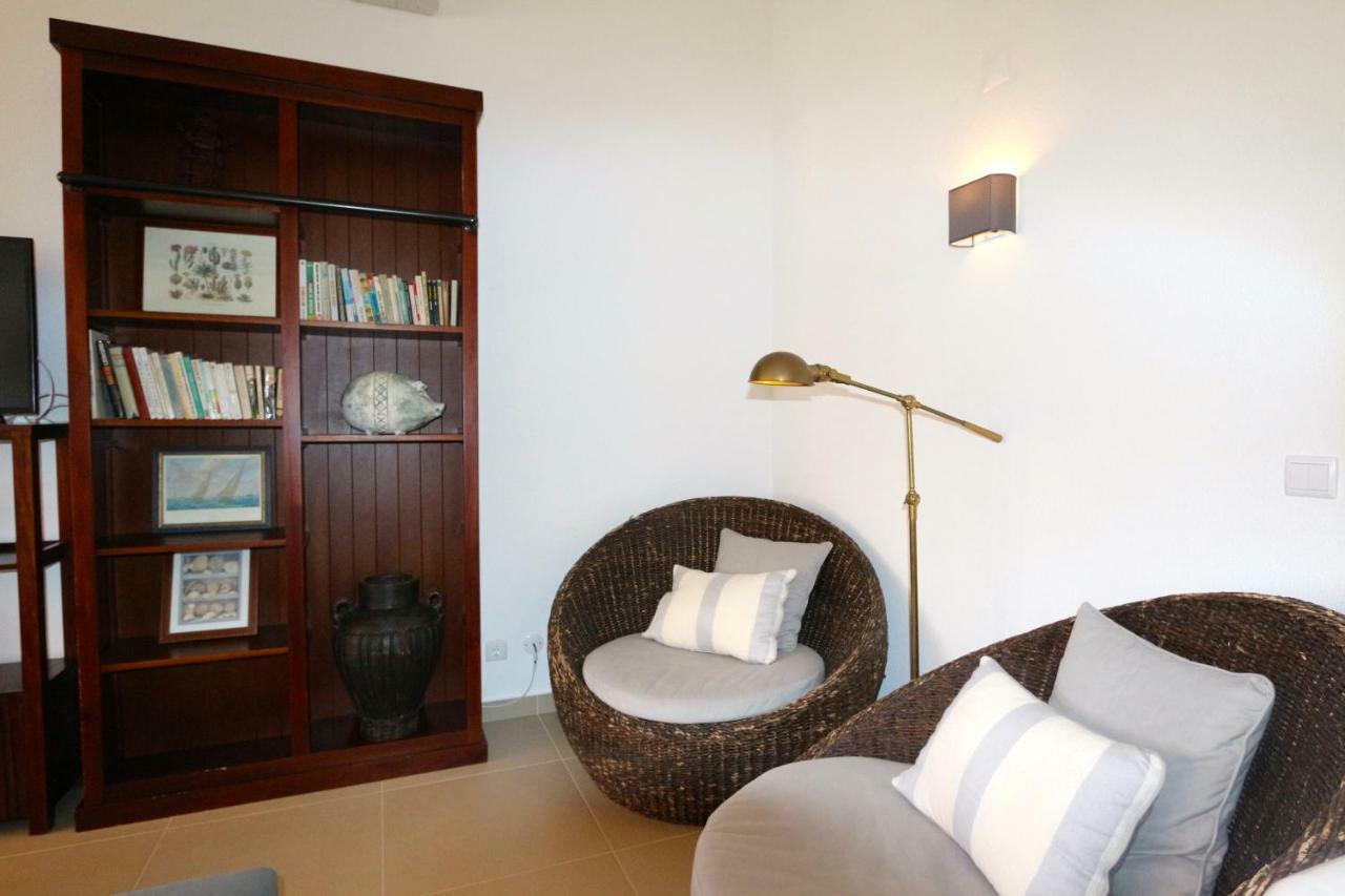 Marina Parque - Clever Details Vilamoura Exterior foto